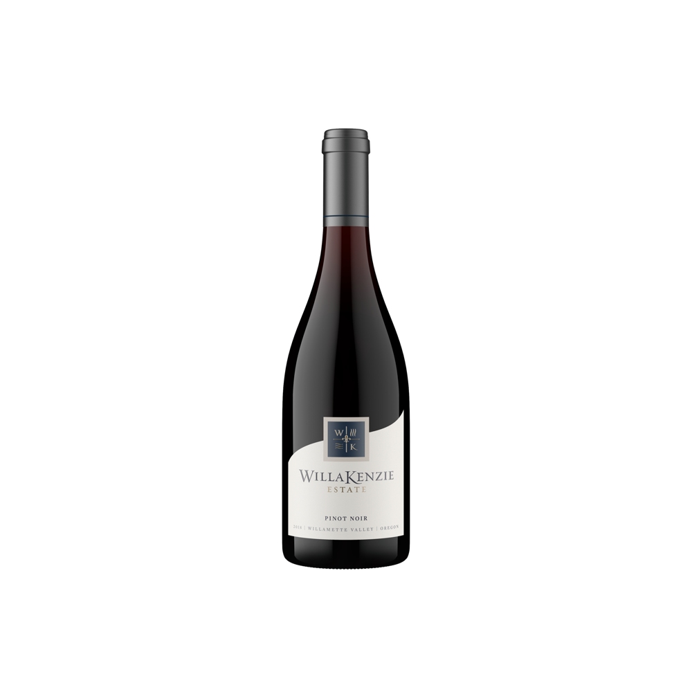 Willakenzie Pinot Noir